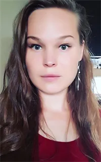 Юлия Евгениевна - репетитор по английскому языку