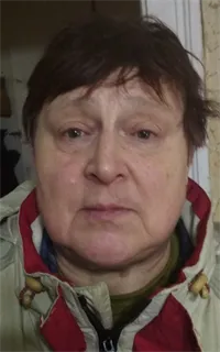 Мария Константиновна - репетитор по математике