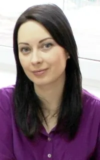 Юлия Валерьевна - репетитор по подготовке к школе и другим предметам