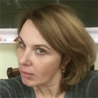 фотография репетитора