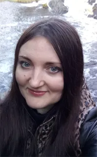 Марина Анатольевна - репетитор по русскому языку и литературе