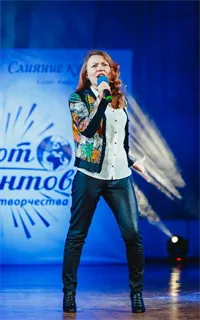 Марианна Николаевна - репетитор по музыке