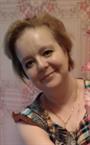 Юлия Сергеевна - репетитор по истории, обществознанию, подготовке к школе и предметам начальной школы
