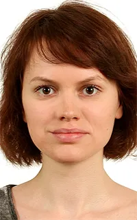 Елена Максимовна - репетитор по английскому языку и испанскому языку