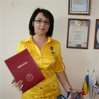 фотография репетитора