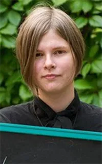 Марина Алексеевна - репетитор по русскому языку и литературе