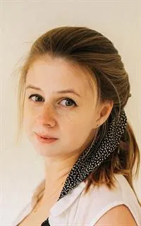Эвелина Сергеевна - репетитор по подготовке к школе и другим предметам