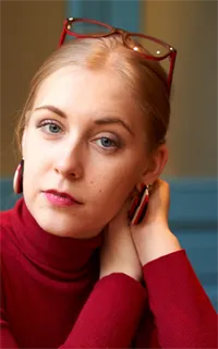 Мария Викторовна - репетитор по другим предметам и русскому языку