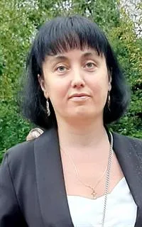 Елена Анатольевна - репетитор по французскому языку