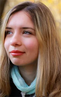 Елена Антоновна - репетитор по французскому языку
