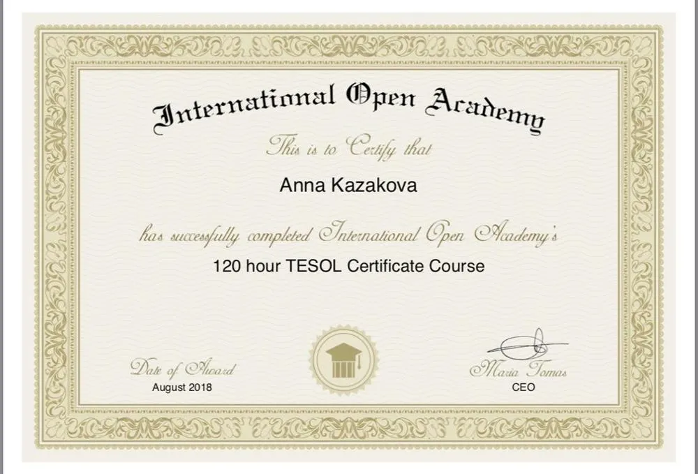 TESOL