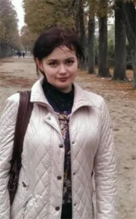 Наталья Владимировна - репетитор по математике, предметам начальной школы, подготовке к школе и информатике