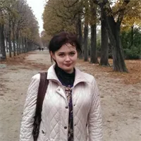 фотография репетитора