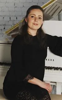 Наталья Геннадьевна - репетитор по музыке и подготовке к школе