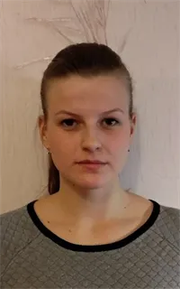 Татьяна Васильевна - репетитор по математике и английскому языку