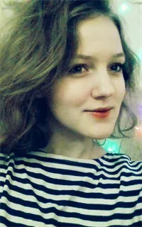 Вероника Викторовна - репетитор по музыке