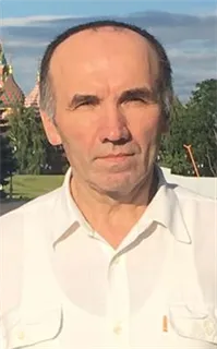 Александр Николаевич - репетитор по истории