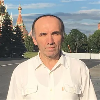 фотография репетитора