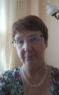 Ксения Николаевна - репетитор по математике и физике