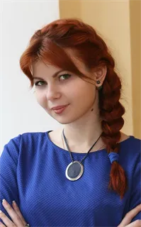 Анастасия Александровна - репетитор по другим предметам, подготовке к школе и предметам начальной школы