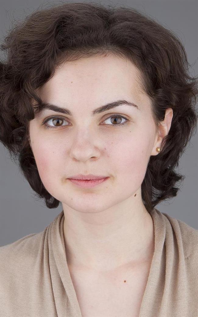 Александра Леонидовна - репетитор по английскому языку