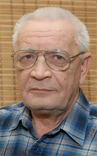 Александр Николаевич - репетитор по информатике