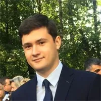 фотография репетитора