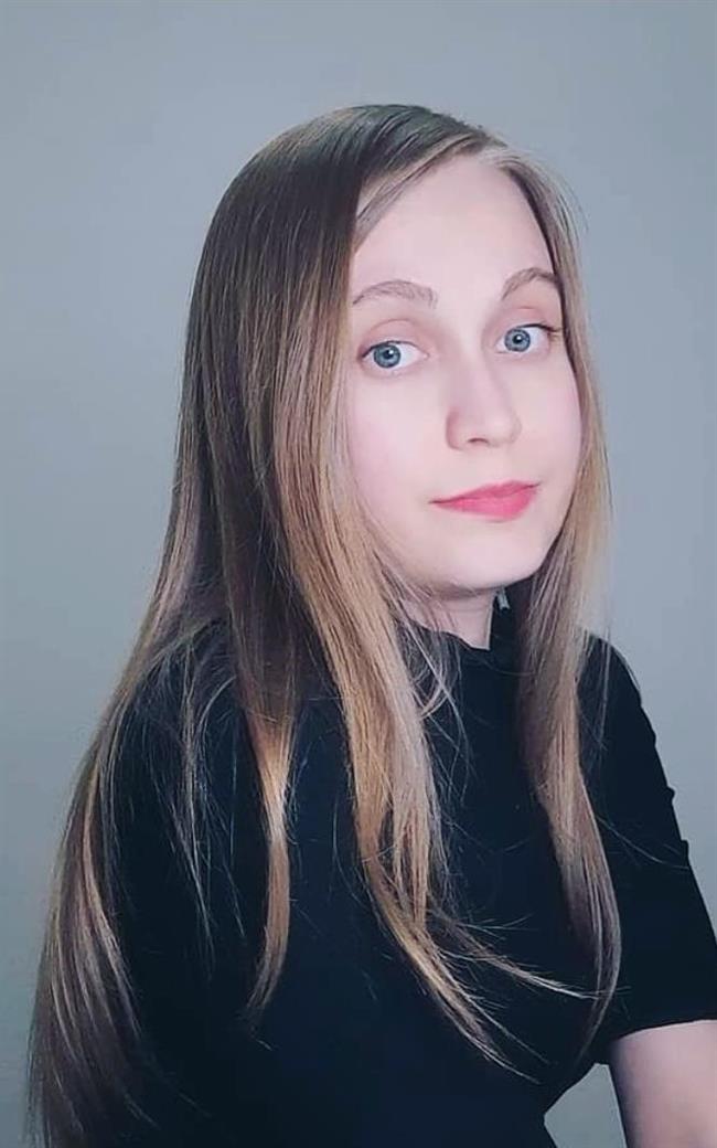 Татьяна Александровна - репетитор по редким иностранным языкам и русскому языку для иностранцев