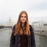 фотография репетитора