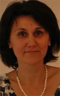 Татьяна Анатольевна - репетитор по русскому языку
