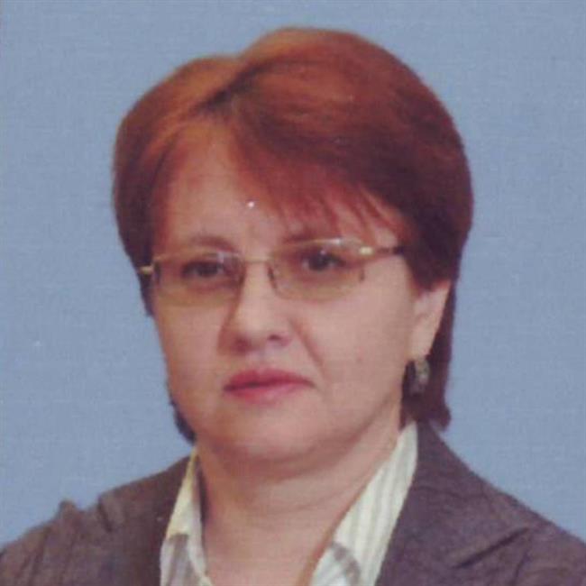 фотография репетитора