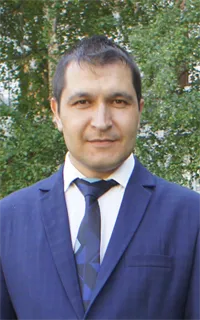 Николай Александрович - репетитор по истории и обществознанию