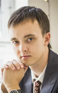 Дмитрий Александрович - репетитор по английскому языку и французскому языку
