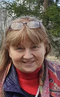 Алевтина Петровна - репетитор по математике и физике
