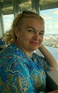 Наталия Викторовна - репетитор по английскому языку, подготовке к школе, предметам начальной школы и редким иностранным языкам