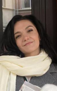 Саида Мухтаровна - репетитор по английскому языку