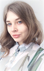Наталья Вячеславовна - репетитор по английскому языку и немецкому языку