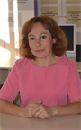 Ольга Юрьевна - репетитор по истории и обществознанию