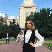 фотография репетитора