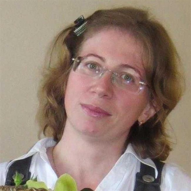 фотография репетитора