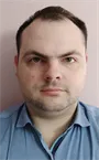 Александр Игоревич - репетитор по математике и информатике