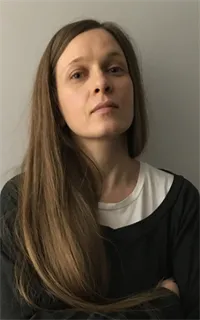 Екатерина Владимировна - репетитор по изобразительному искусству