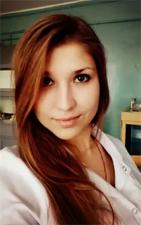 Екатерина Игоревна - репетитор по биологии, предметам начальной школы и русскому языку