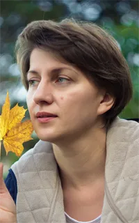 Людмила Эдуардовна - репетитор по коррекции речи и подготовке к школе