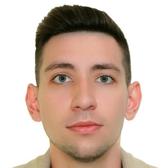 фотография репетитора