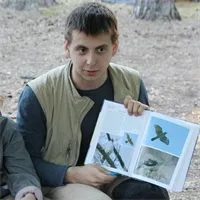 фотография репетитора