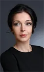 Лариса Александровна - репетитор по другим предметам
