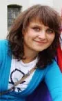 Христина Геннадьевна - репетитор по немецкому языку
