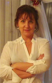 Ирина Михайловна - репетитор по русскому языку и другим предметам
