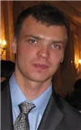 Алексей Викторович - репетитор по математике и физике